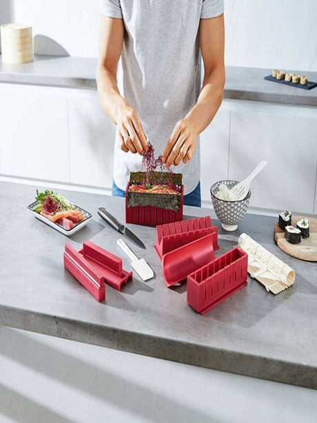 Sushi Making Kit
