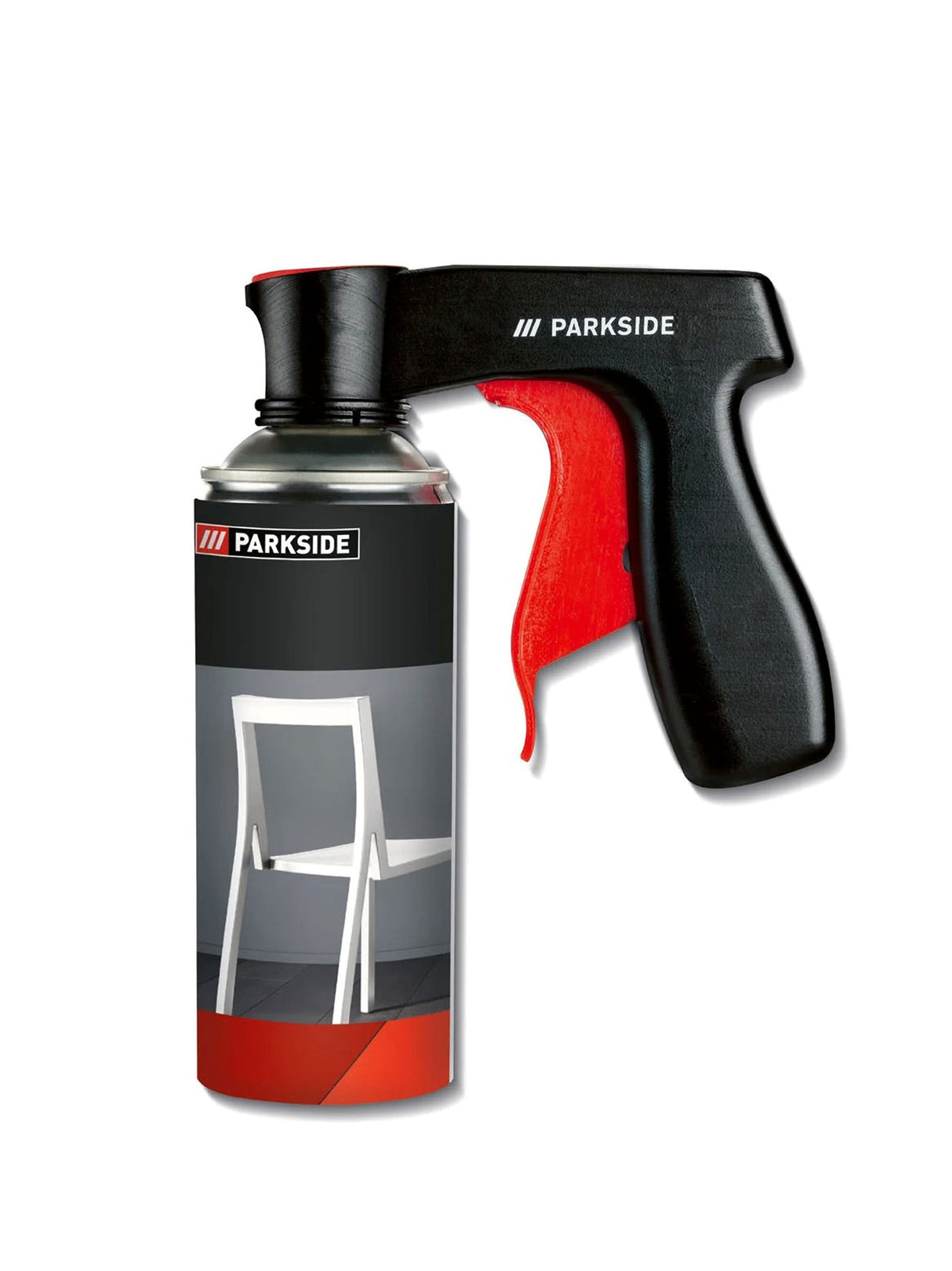 Spray Gun