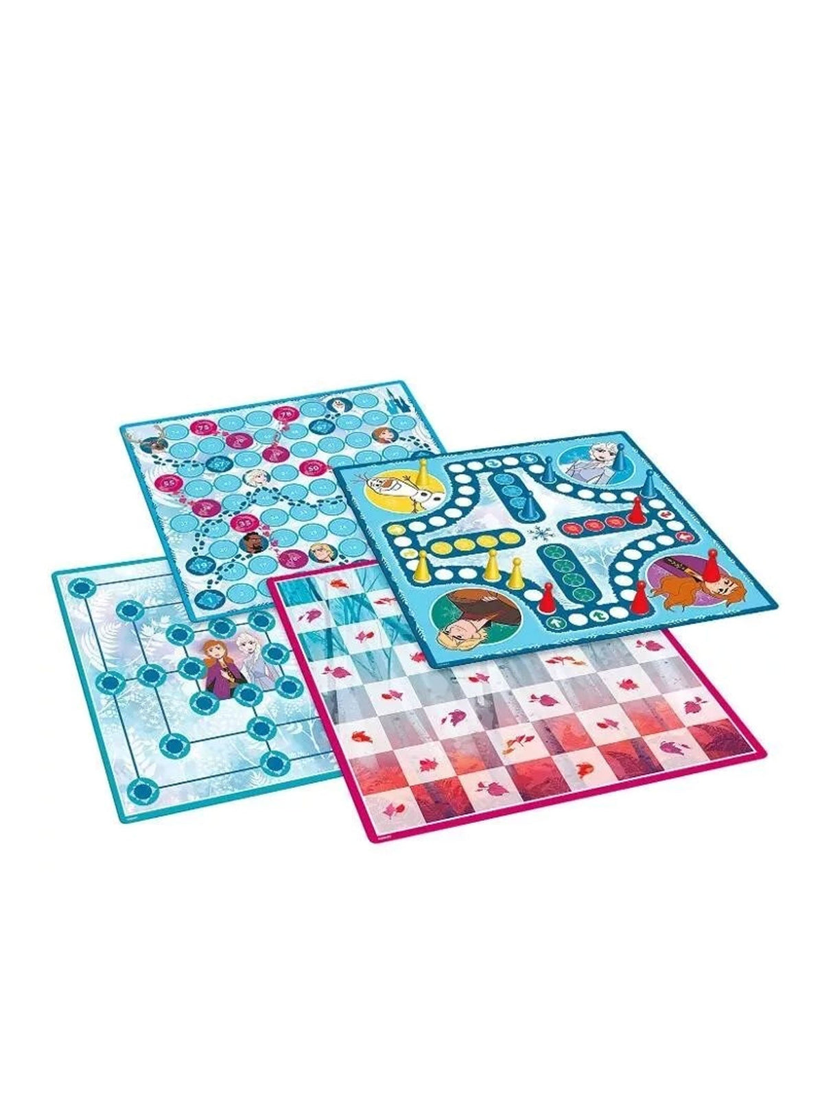 Board Games Set