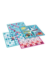 Board Games Set