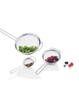 Strainers Set