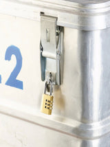 Combination Padlocks Set