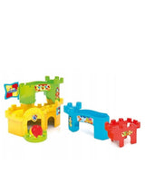 Ball Drop Castle Set