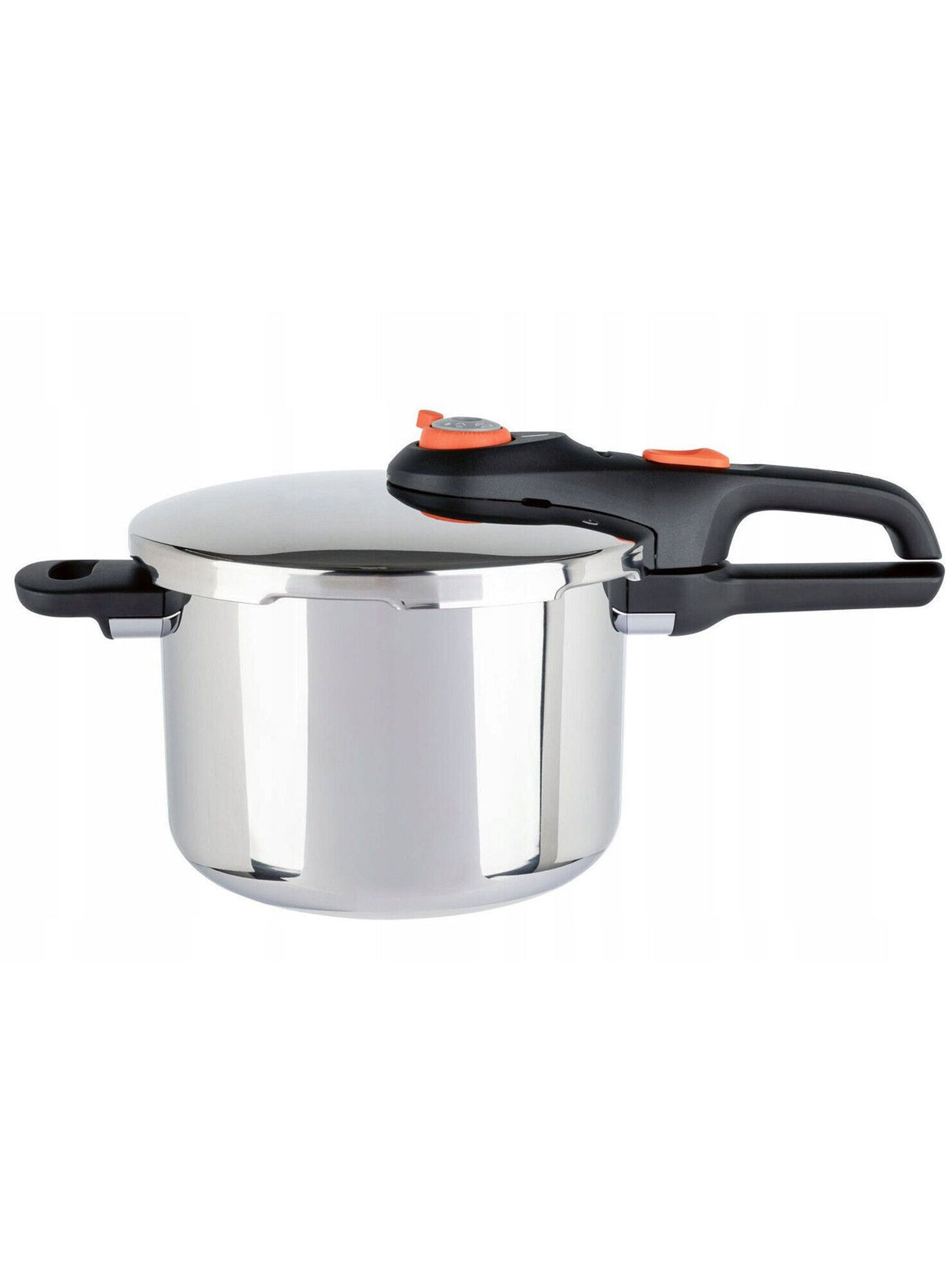 Pressure Cooker