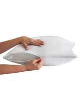 Zipperd Pillow Protectors