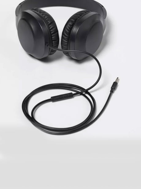 On-Ear Headphones