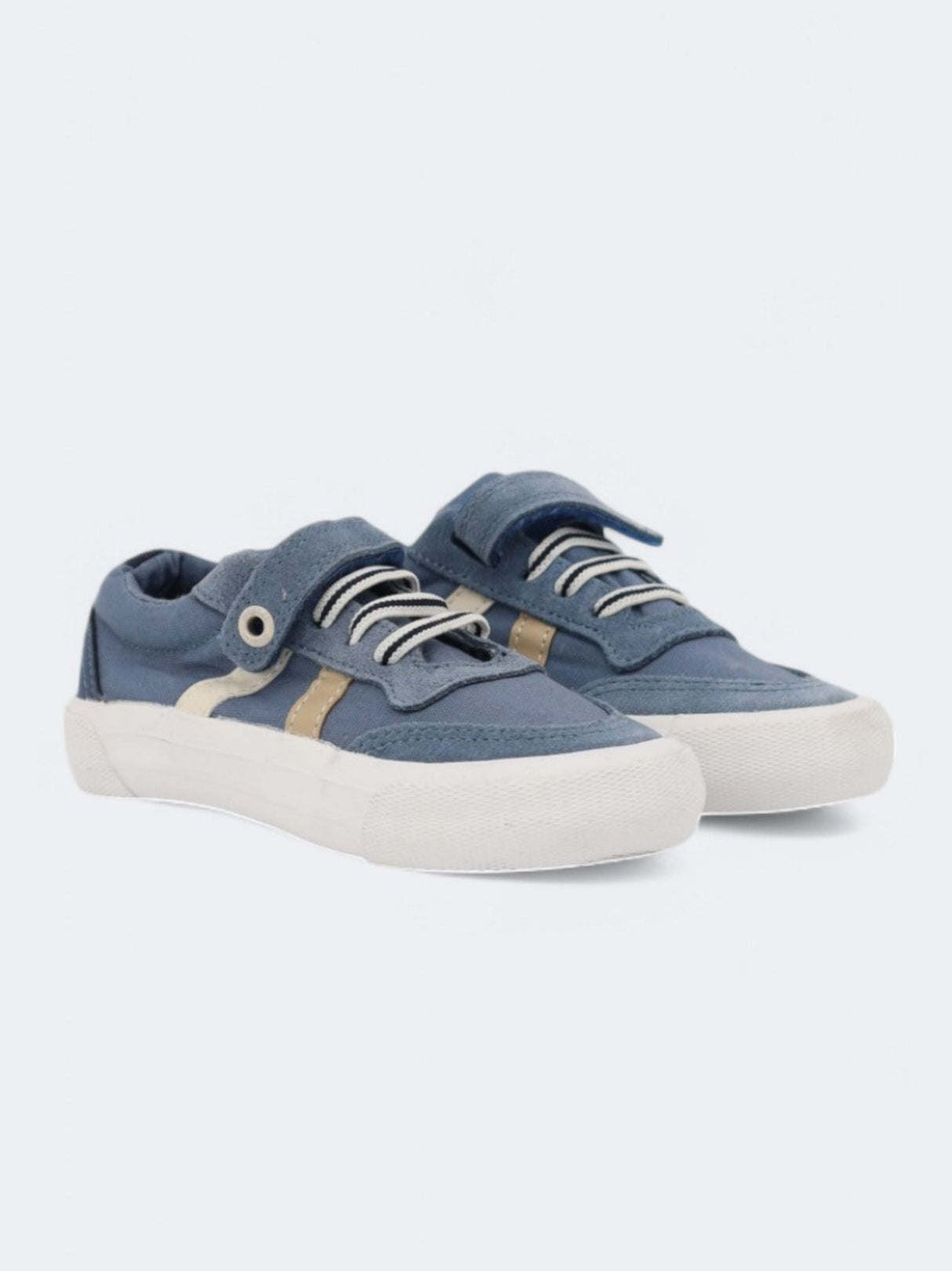 Kids Boy's Casual Shoes,Blue