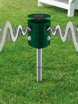 Solar Animal Repeller