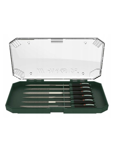 Key File Set