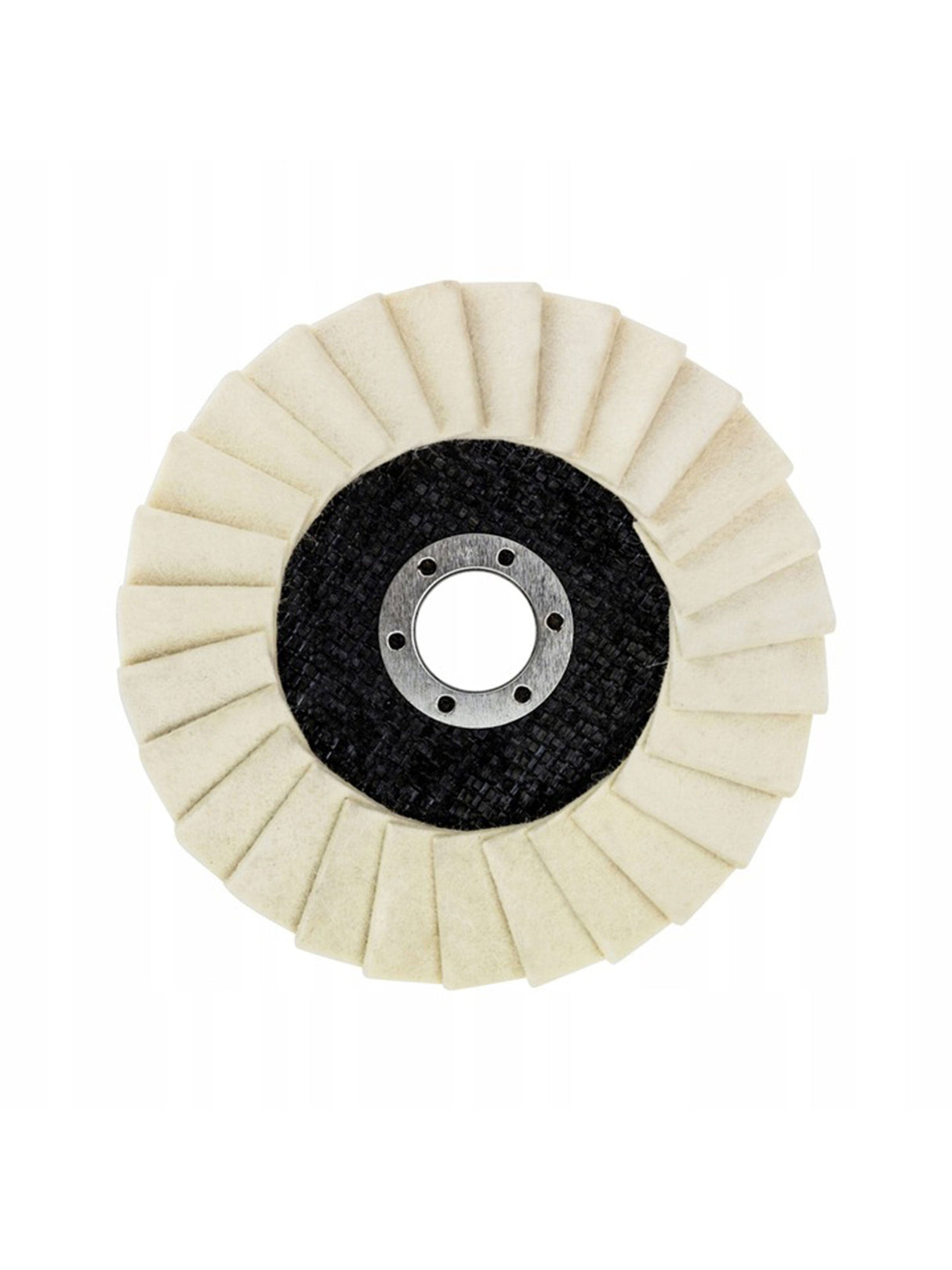 Polishing Wheels