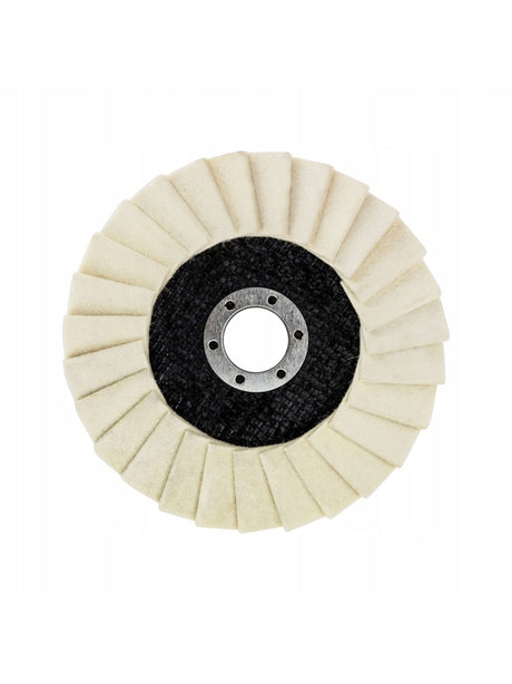 Polishing Wheels