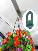 Greenhouse Plant Clips