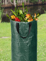 Grass Leaf Bag