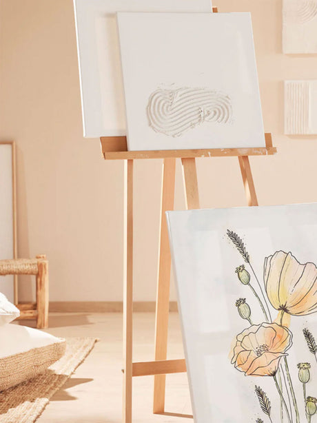 Canvas Set