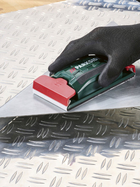 Sandpaper Set