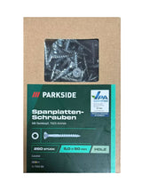 Chipboard Screws
