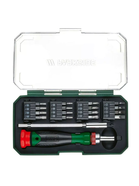 Screwdriver Set