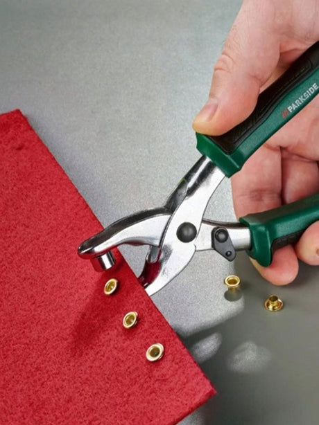 Snap Fastener Pliers
