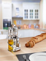 Vinegar And Oil Spray Set