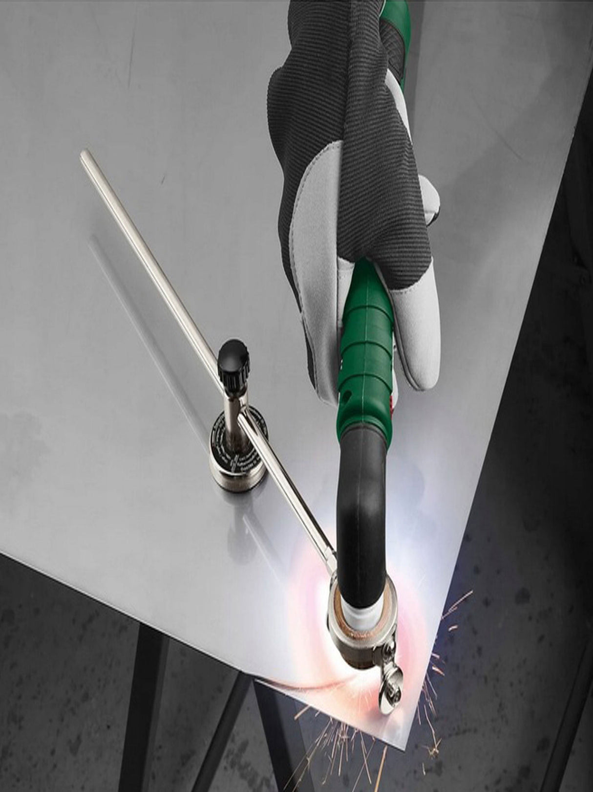 Circle Cutter