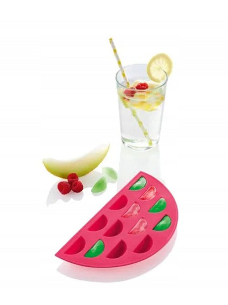 Silicone Ice Cube Mold