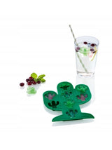 Silicone Ice Cube Mold