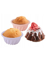 Silicone Baking Molds