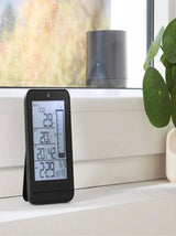 Wireless Weather Station