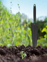 Trowel With Root Saw