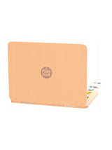 Wooden Laptop