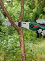 Folding Branch Saw