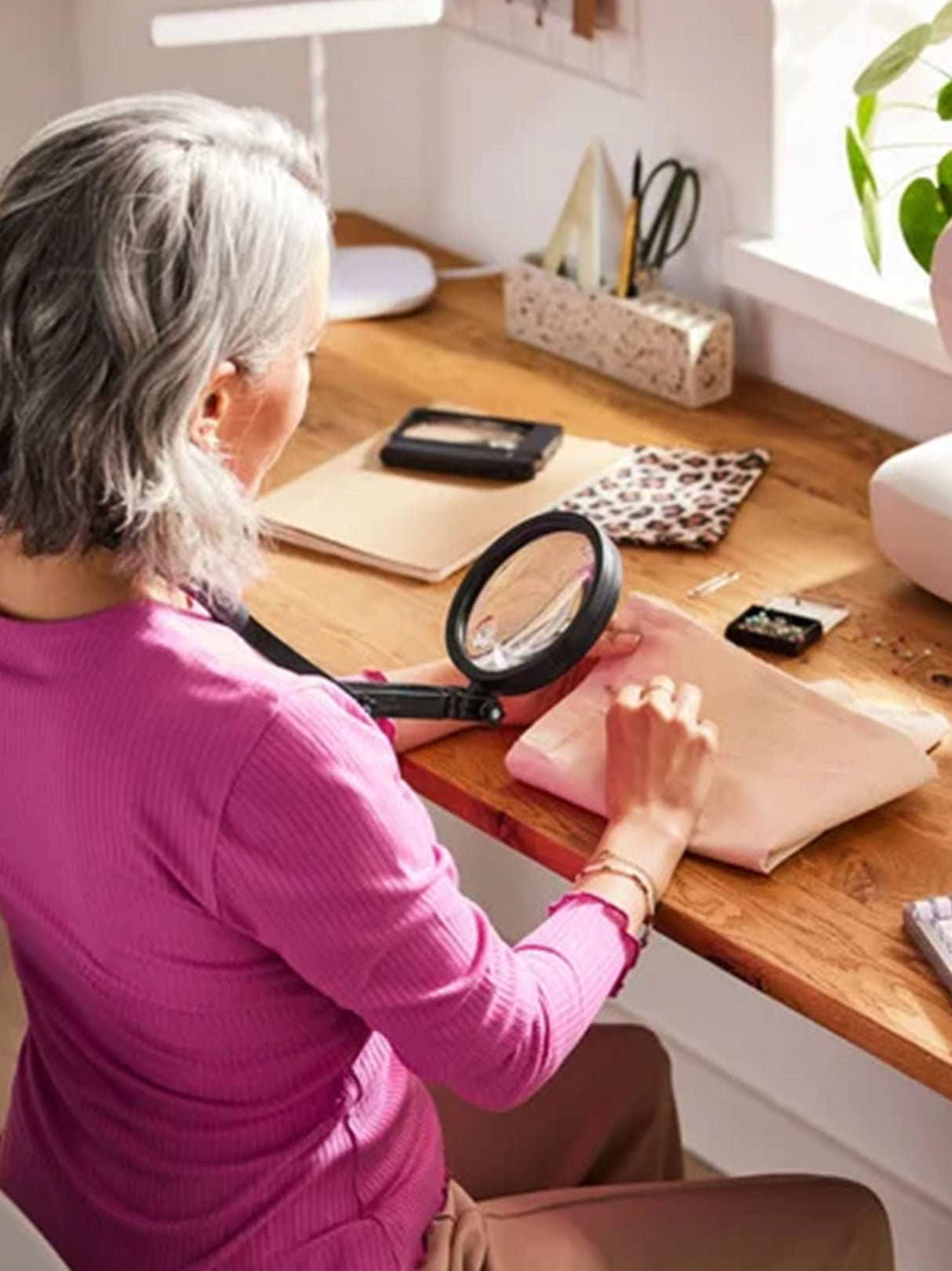 Magnifying Glass