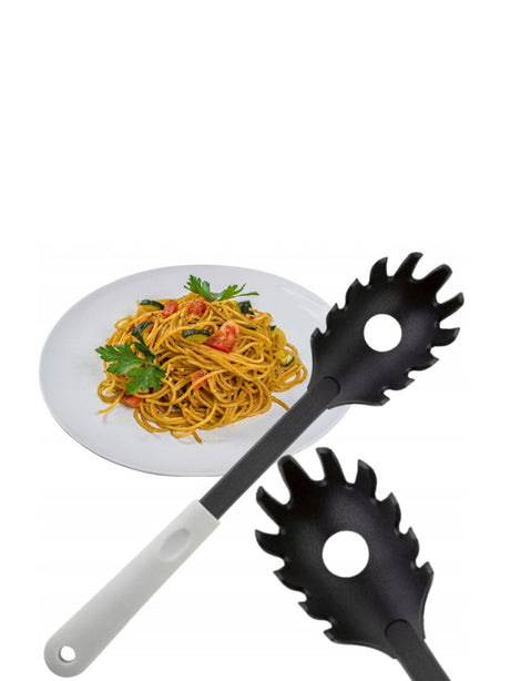 Spoon For Serving Pasta