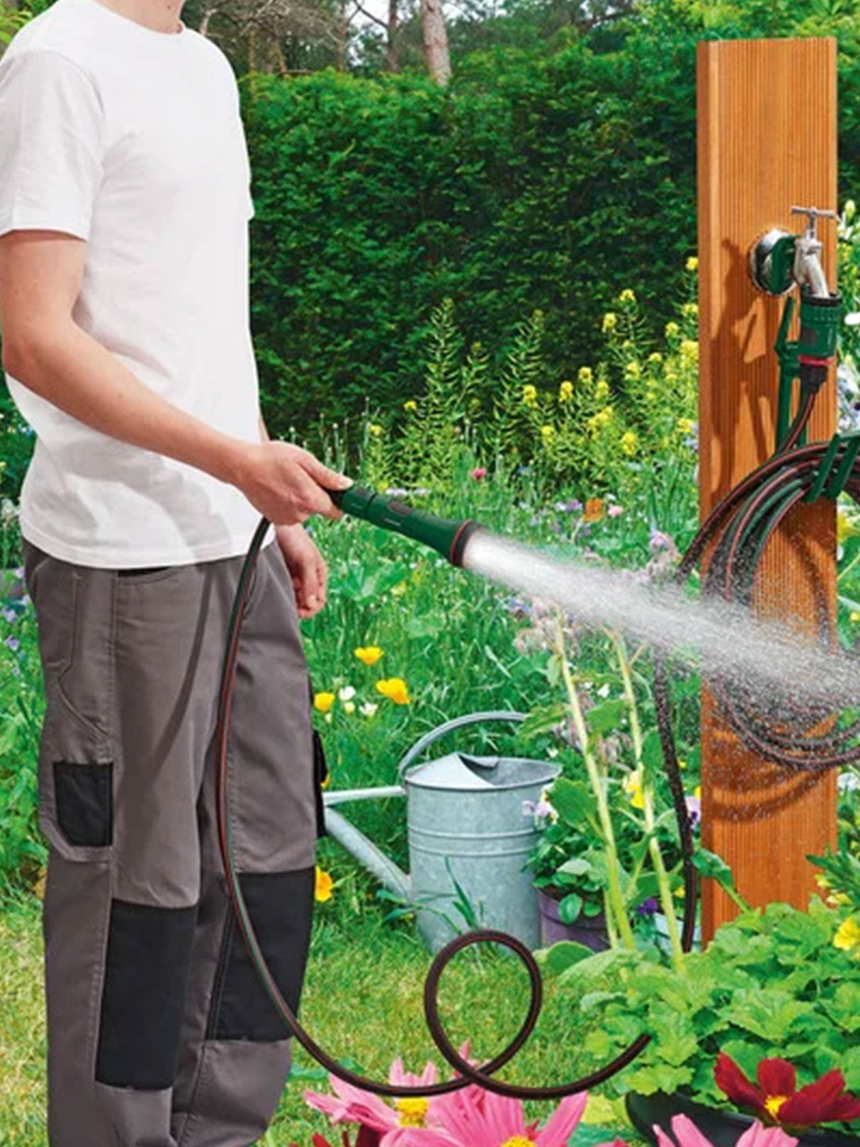 Garden Hose