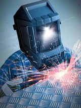 Automatic Welding Helmet