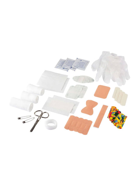 First Aid Kit