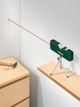 Laser Spirit Level