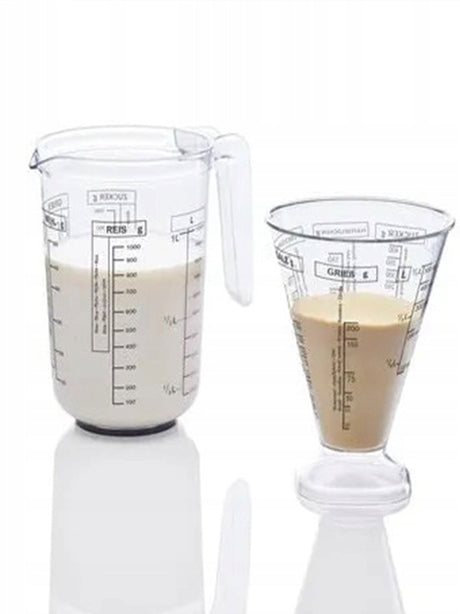 Measuring Cup Set