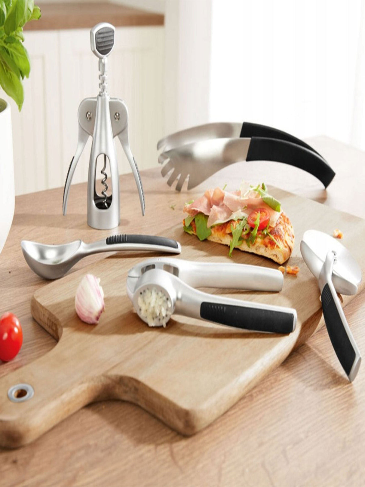 Wooden Cutting Board