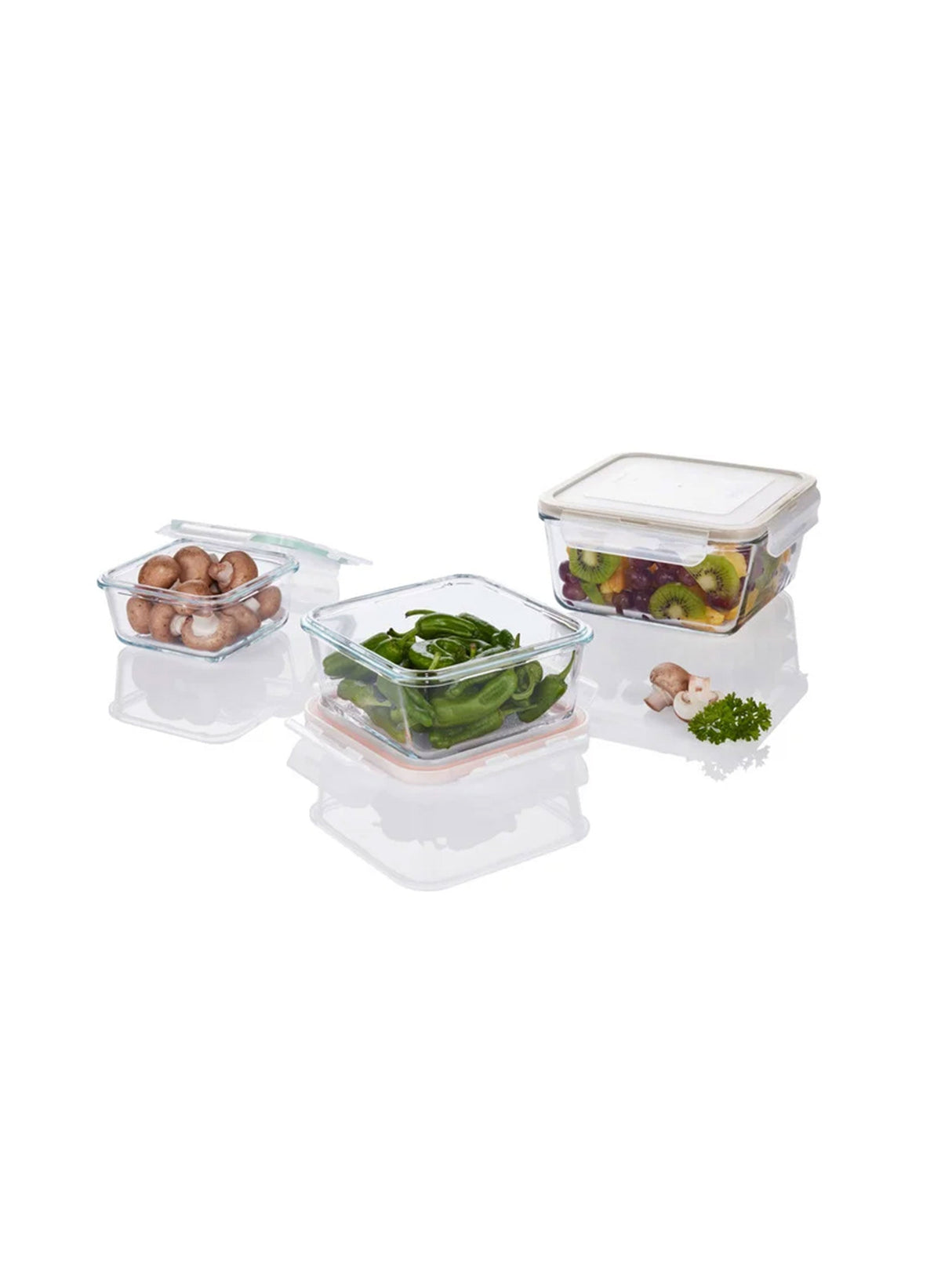 Food Storage Container