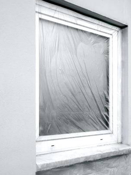 Exterior Covering Foil