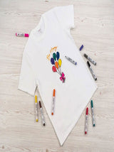 Textile Markers