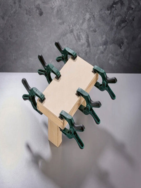 Set Of Clamps