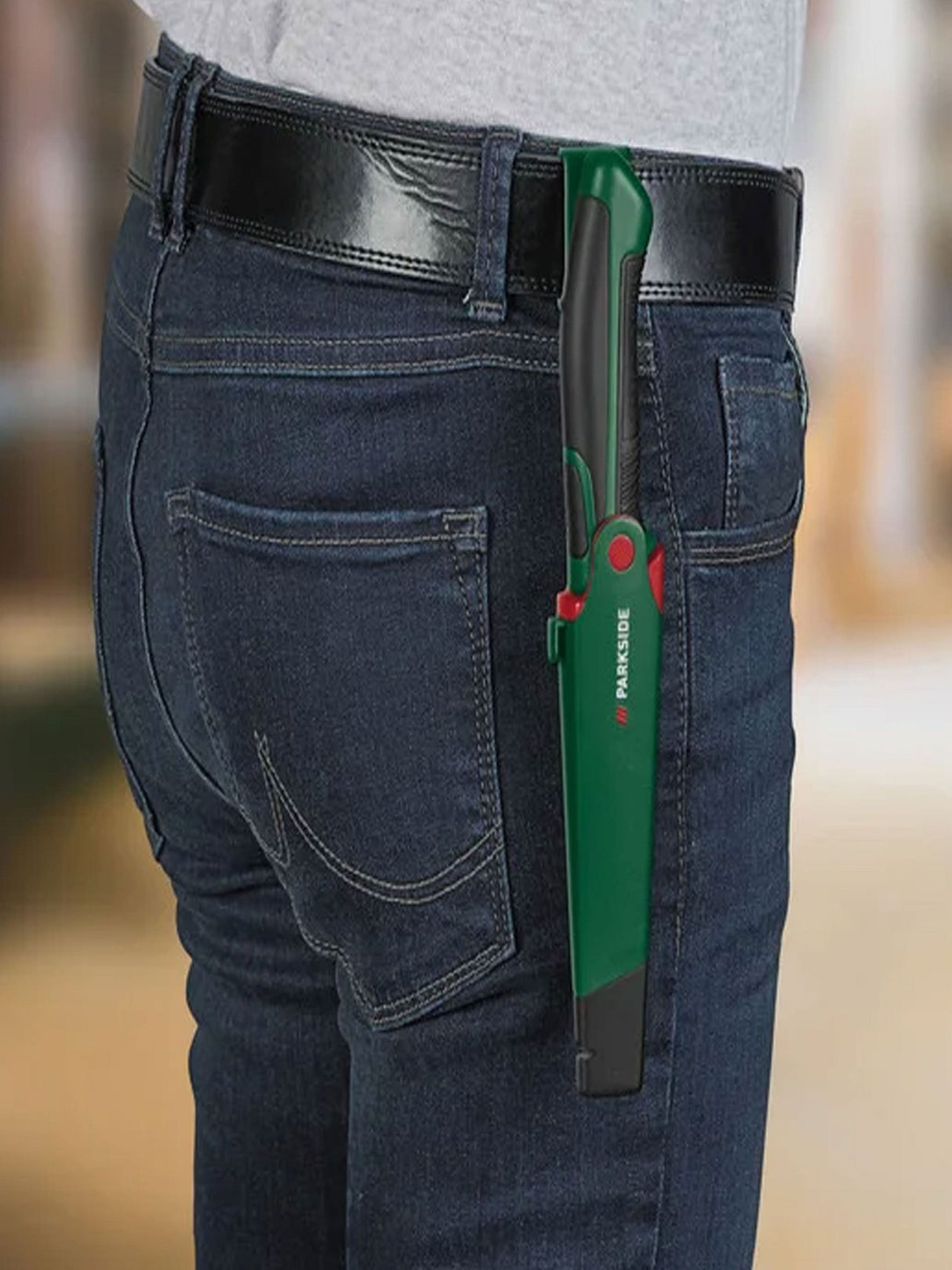 Hand Knife