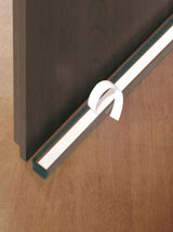 Door Sealing Strip Brown