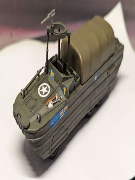 Dukw