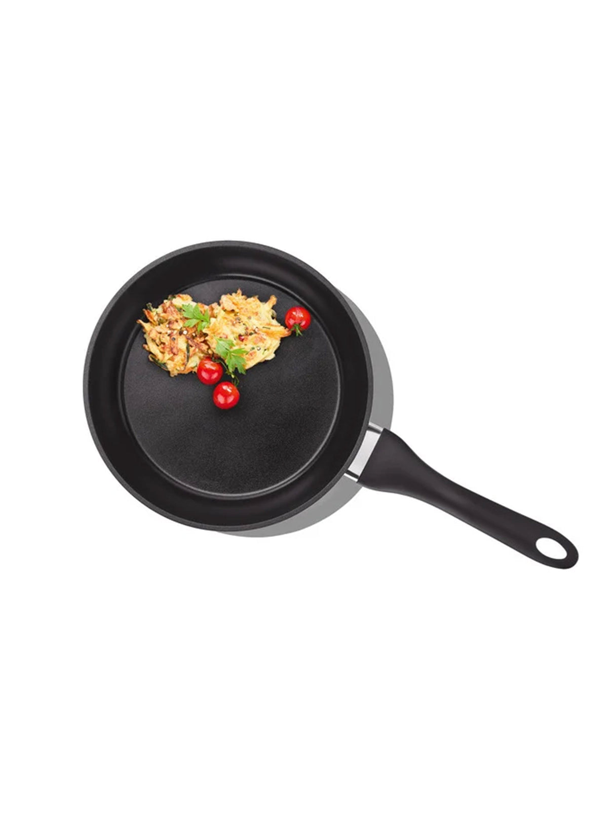 Frying Pan, 24 Cm, Aluminum