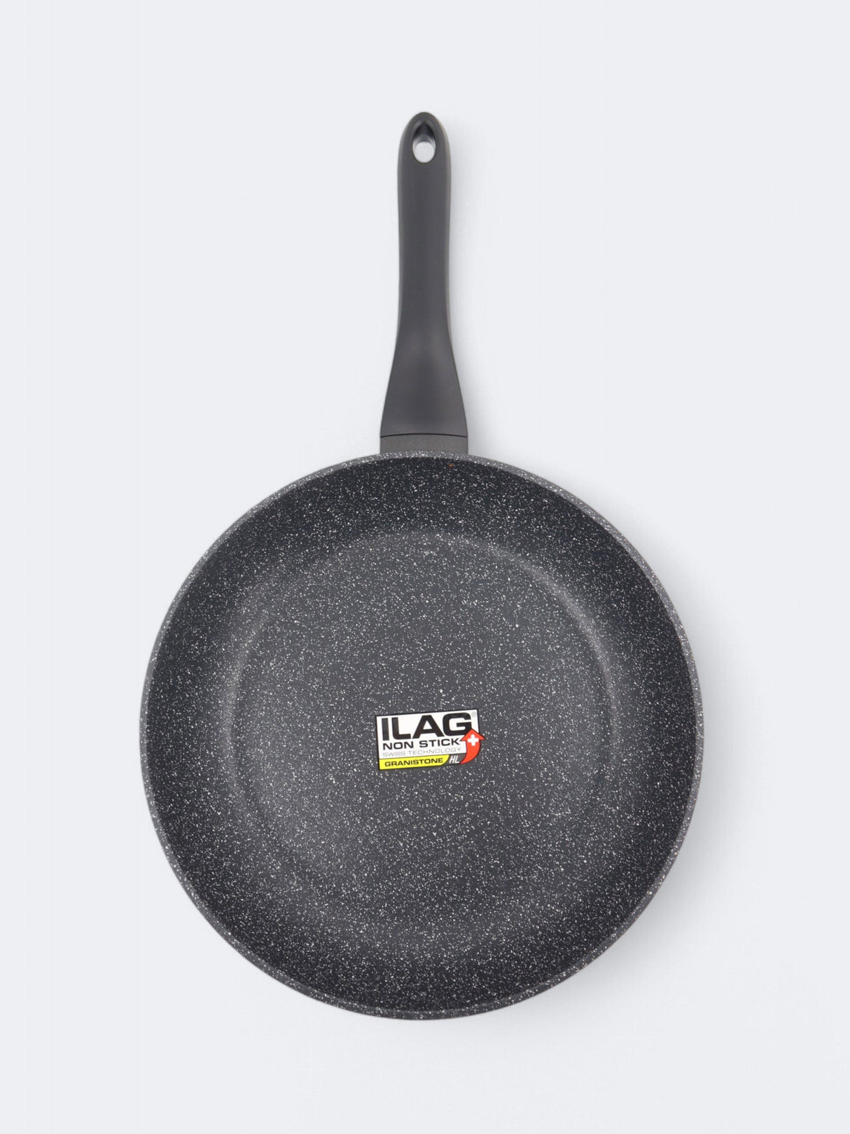 Cast Aluminum Pan