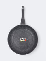 Cast Aluminum Pan