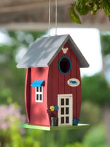 Bird Villa Scandinavia